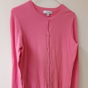 Pink Merona Sweater